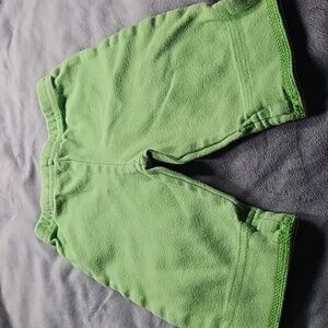 L Sweatpants Size Newborn